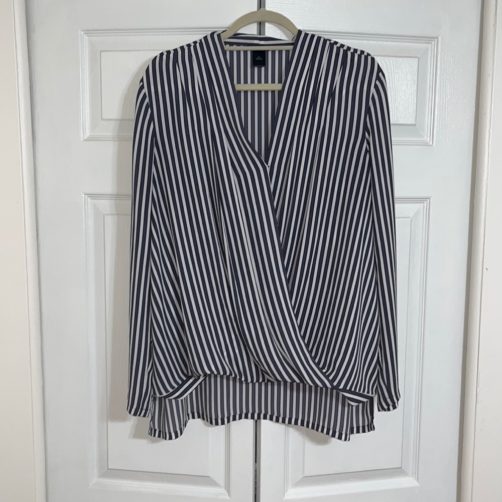 Ann Taylor Blouse